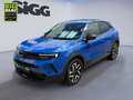 Opel Mokka-E Mokka e GS Line Matrix DynLicht Fernlichtass. LM Bleu - thumbnail 2