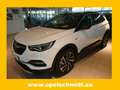 Opel Grandland X 2.0 D Start/Stop Automatik Ultimate Weiß - thumbnail 1
