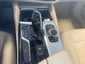 BMW 530 530d xDrive 249CV Luxury Bleu - thumbnail 11