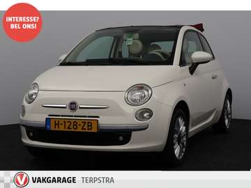 1.2 Lounge/ 4-Cilinder!/ 15'' LMV/ Elek. Kap/ PDC/