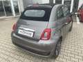 Fiat 500C Cabrio Hey Google Grijs - thumbnail 6