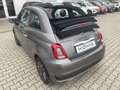 Fiat 500C Cabrio Hey Google Grijs - thumbnail 12