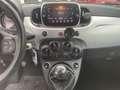 Fiat 500C Cabrio Hey Google Grijs - thumbnail 11
