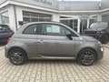 Fiat 500C Cabrio Hey Google Grijs - thumbnail 7