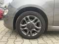 Fiat 500C Cabrio Hey Google Grijs - thumbnail 14