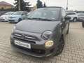 Fiat 500C Cabrio Hey Google Grijs - thumbnail 1