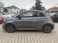 Fiat 500C Cabrio Hey Google Grijs - thumbnail 3