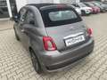 Fiat 500C Cabrio Hey Google Grijs - thumbnail 4
