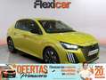 Peugeot 208 Allure Gasolina 100 S&S 6 Vel. MAN Grün - thumbnail 1