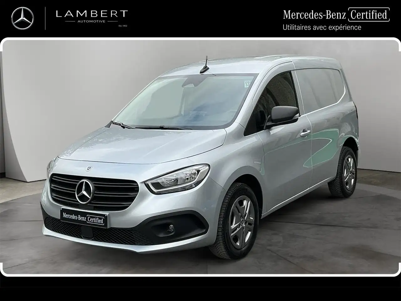 Mercedes-Benz Citan