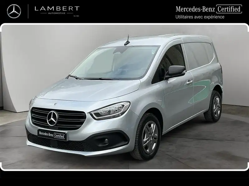 Mercedes-Benz Citan