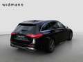 Mercedes-Benz C 300 T *AMG Advanced*LED*AHK*Kamera*Distronic** Schwarz - thumbnail 3