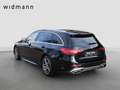 Mercedes-Benz C 300 T *AMG Advanced*LED*AHK*Kamera*Distronic** Schwarz - thumbnail 8