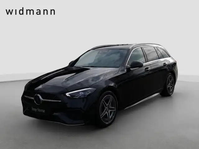 Mercedes-Benz C 300 T *AMG Advanced*LED*AHK*Kamera*Distronic**