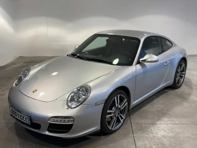 Porsche 997 911 Carrera 2 3.6i Coupé PDK