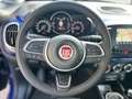 Fiat 500L 1.4 tjt Pop Star 120cv Blau - thumbnail 9