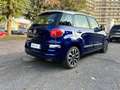 Fiat 500L 1.4 tjt Pop Star 120cv Blau - thumbnail 5
