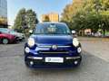 Fiat 500L 1.4 tjt Pop Star 120cv Blau - thumbnail 2