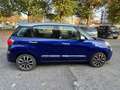 Fiat 500L 1.4 tjt Pop Star 120cv Blau - thumbnail 4