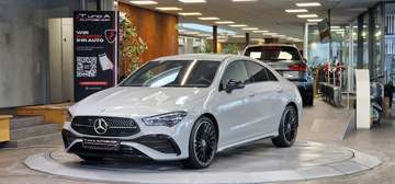 d AMG Special Edition Coupe Aut. *Premium*MULTIBEA