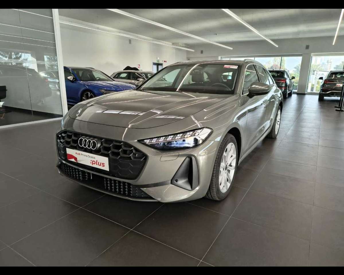 Audi A5 Avant TDI 150 kW mHEV+ S tronic quattro Business