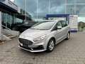Ford S-Max Titanium Automatik Navi Winter-Paket Klimaautomati Srebrny - thumbnail 2