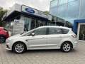 Ford S-Max Titanium Automatik Navi Winter-Paket Klimaautomati Srebrny - thumbnail 4