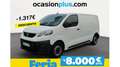 Peugeot Expert Fg. Standard 2.0BlueHDi S&S Pro 120 Blanc - thumbnail 1