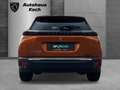 Peugeot e-2008 2008 Elektro Allure Orange - thumbnail 6