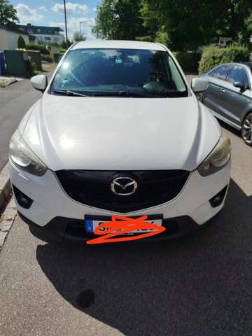 Imagine Mazda CX-5 2.2 Evolve 2wd 150cv 6at