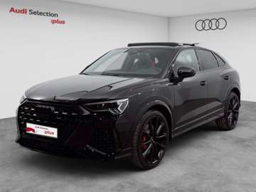 2.5 TFSI quattro S tronic