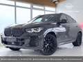 BMW X6 40d xDrive M Sport-Pano/Laser/Massage/ACC/360 Grau - thumbnail 1