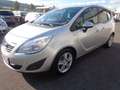 Opel Meriva B Design Edition Grau - thumbnail 1