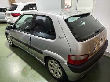 1.6i VTS 16v