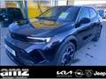 Opel Mokka 1.2 Turbo Ultimate JAHRESWAGEN*Schnäppchen Schwarz - thumbnail 1