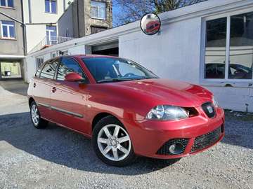 Ibiza 1.4i 16v Reference * A/C * COMM VOL *