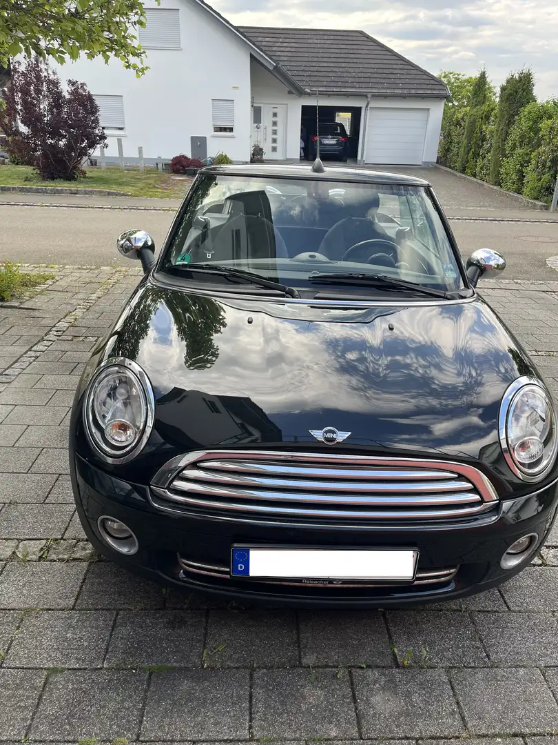 MINI Cooper Cabrio Mini Cooper Cabrio - 2