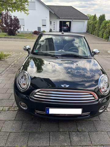MINI Cooper Cabrio Mini Cooper Cabrio