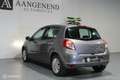 Renault Clio 1.2 Authentique Cruise, Automaat, Airco Gris - thumbnail 3