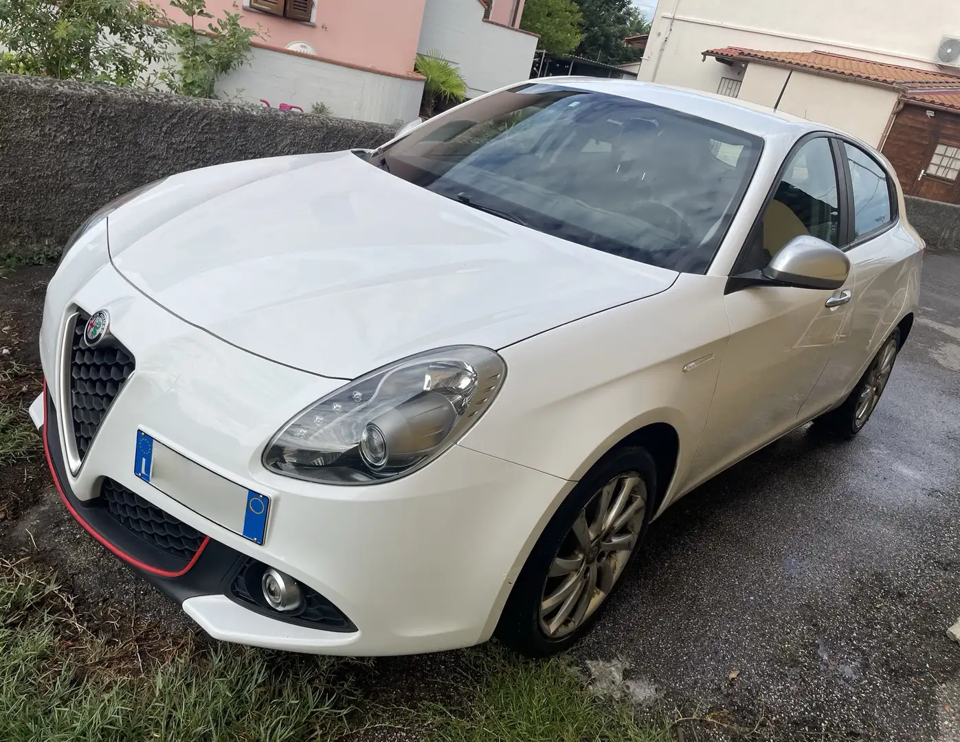 Alfa Romeo Giulietta 1.6 jtdm super 120cv - 1