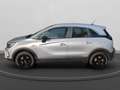 Opel Crossland ELEGANCE 1.2 DI Turbo 81 kW +LED+KLIMA+NAVI+PDC+SH Silber - thumbnail 5