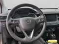 Opel Crossland ELEGANCE 1.2 DI Turbo 81 kW +LED+KLIMA+NAVI+PDC+SH Silber - thumbnail 13