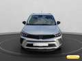 Opel Crossland ELEGANCE 1.2 DI Turbo 81 kW +LED+KLIMA+NAVI+PDC+SH Silber - thumbnail 11