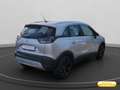 Opel Crossland ELEGANCE 1.2 DI Turbo 81 kW +LED+KLIMA+NAVI+PDC+SH Silber - thumbnail 8