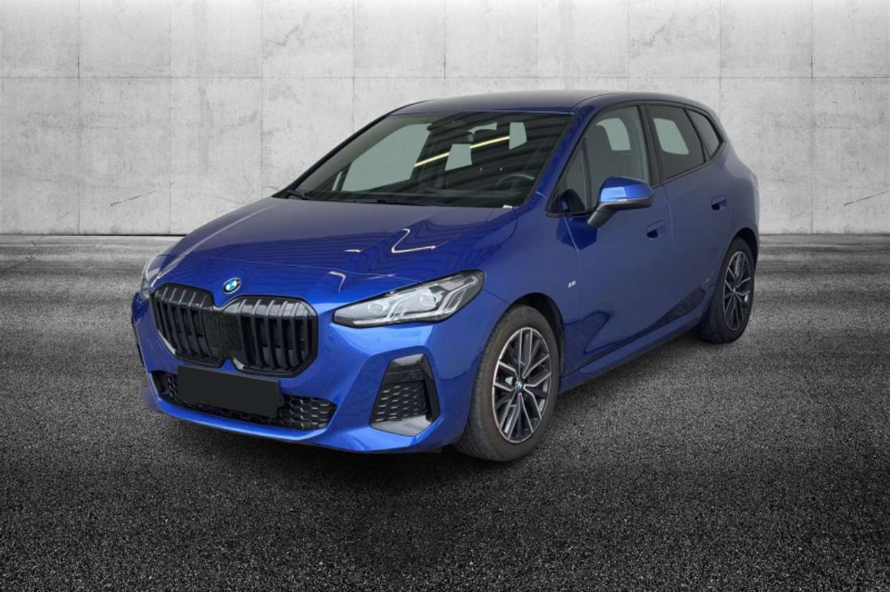 BMW 218 218i Active Tourer Msport