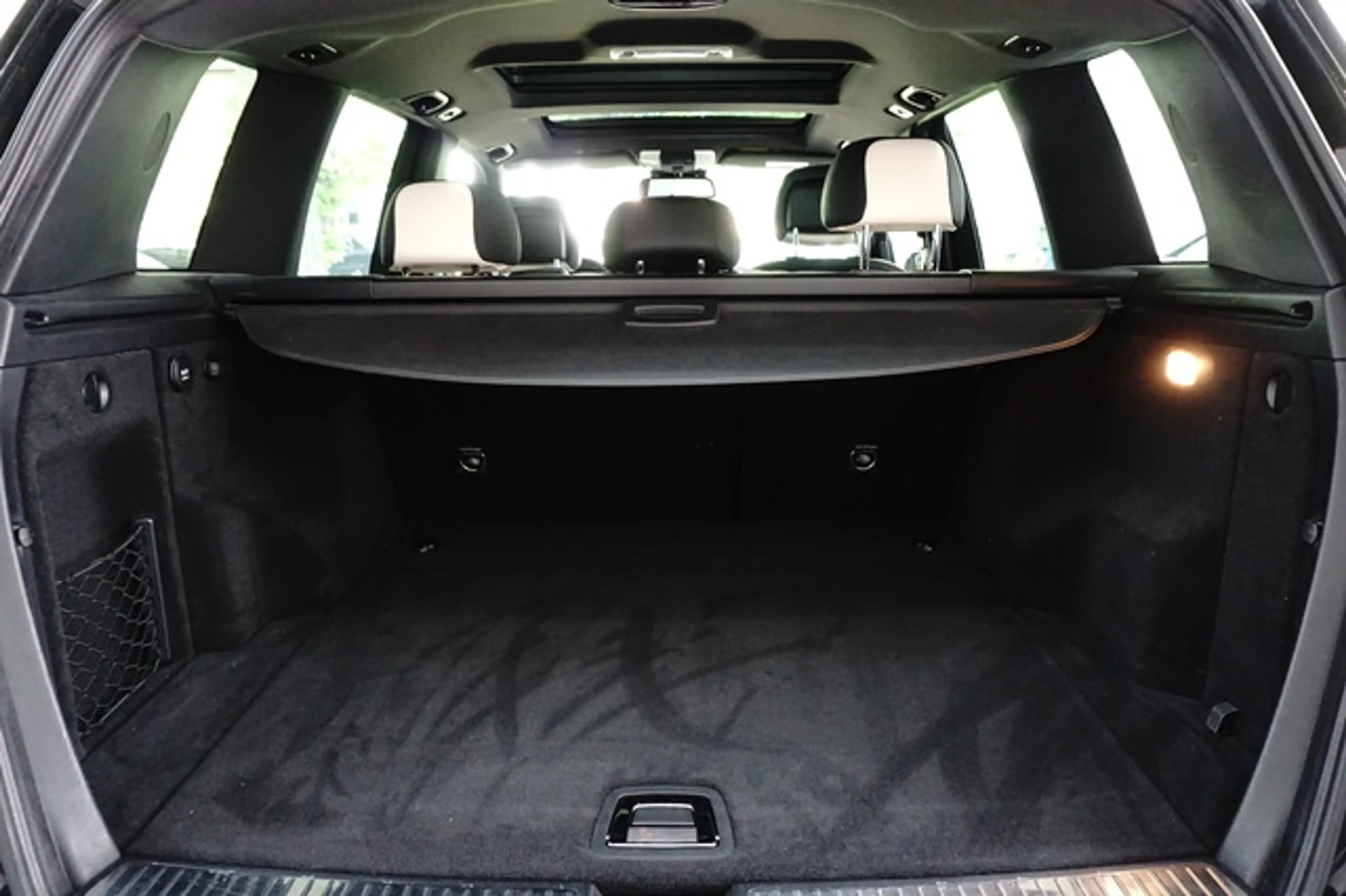 Mercedes-Benz GLK 350 4M AMG Line BI-XENON PANO MEMORY H&K NAVI — photo 15