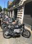 BMW R 100 Cafe Racer Asi crna - thumbnail 4