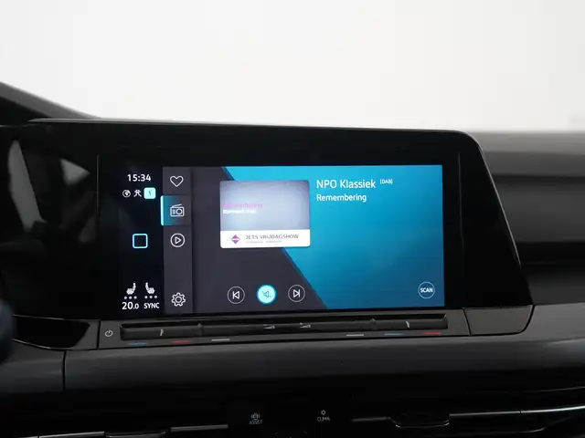 Volkswagen Golf view 13