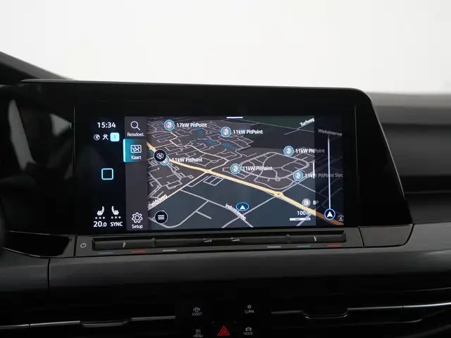 Volkswagen Golf view 15