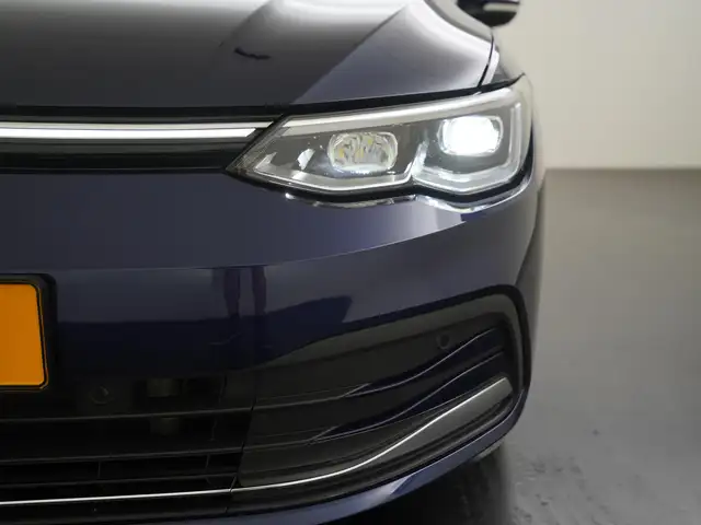 Volkswagen Golf view 25